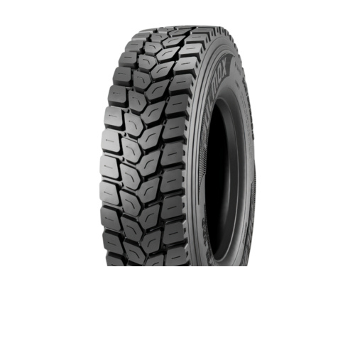 Pulmox PM100 (ведущая) - фото 1