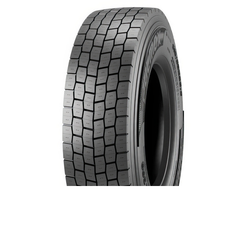 Pulmox PX300 (ведущая) - фото 1