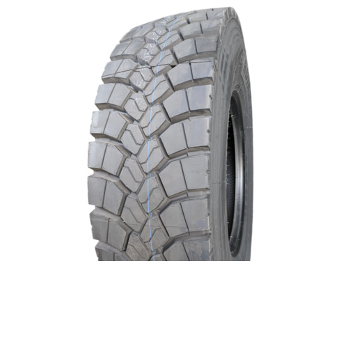 Roadx RDM2 (ведущая) - фото 1