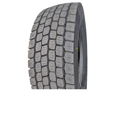 Roadx RDR2 (ведущая) - фото 1