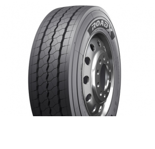 Вантажні шини Roadx Roadx RoadX RAU2 (универсальная) R22.5
