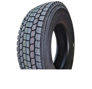 Вантажні шини Sun full Sun full HF533 (ведущая) R22.5