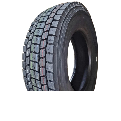 Sun full HF533 (ведущая) - фото 1