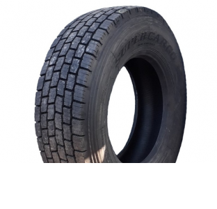 Грузовые шины Supercargo Supercargo SC701 (ведущая) R22.5