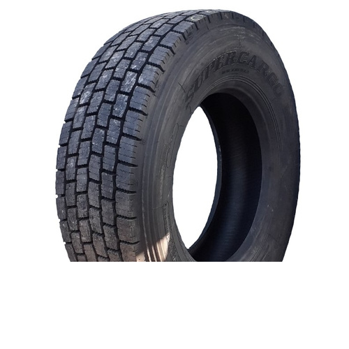 Supercargo SC701 (ведущая) - фото 1