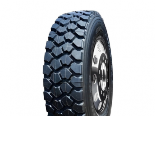 Грузовые шины Triangle R20 Triangle TRY66 (уневерсальная) 335/80 R20 149K