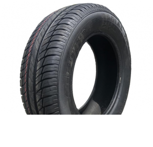 Шини Літні Bargum (наварка) Radial HB200 R15