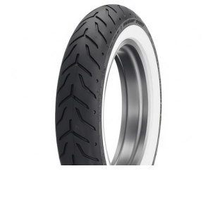 Мотошины Dunlop D408F R17