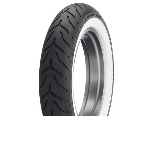 Dunlop D408F - фото 1