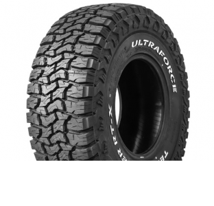 Шини Всезезонні Ultraforce TERRA TAMER RT-X R16