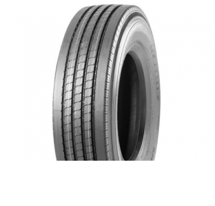 Вантажні шини Winda Winda WD219 (рулевая) R22.5