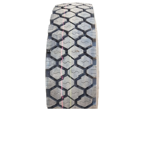 Winda WD957 (ведущая) - фото 1