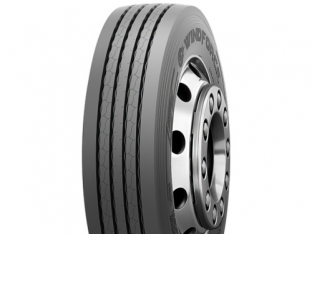 Грузовые шины Windforce Windforce TRANS MASTER ESL220 (рулевая) R22.5