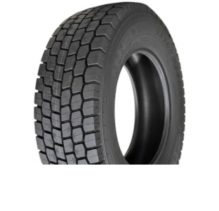 Грузовые шины Windforce Windforce TRANS MASTER GDL390 (ведущая) R22.5