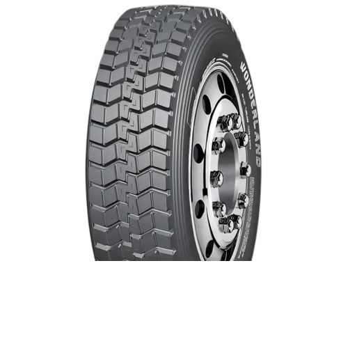 Wonderland BY996 (ведущая) - фото 1