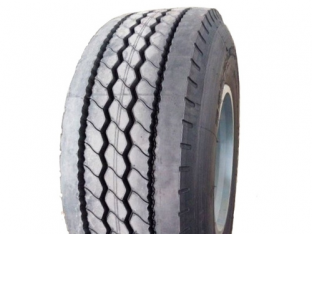 Шины Wosen WS767 (прицепная) R22.5