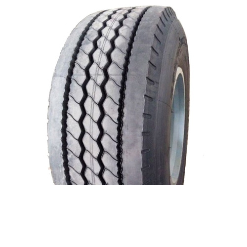 Wosen WS767 (прицепная) - фото 1