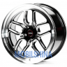 Cast wheels CW640 - фото 1