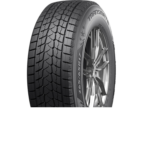 Transmate Freeze 4X4 - фото 1