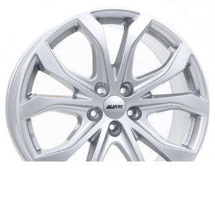 Диски на авто R18 Alutec W10 R18 W8 PCD 5/150 DIA110,1 ET51
