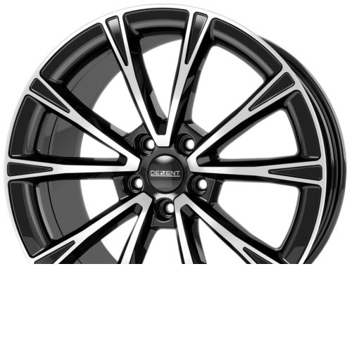 Dezent AR - фото 1