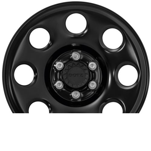 Dotz Outland - фото 1