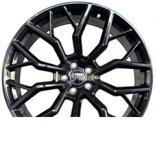 Диски на авто 10 Flow forming D0394 R22 W10 PCD 5/112 DIA66,5 ET30 Диски на авто 10 Flow forming D0394 R22 W10 PCD 5/112 DIA66,5 ET30