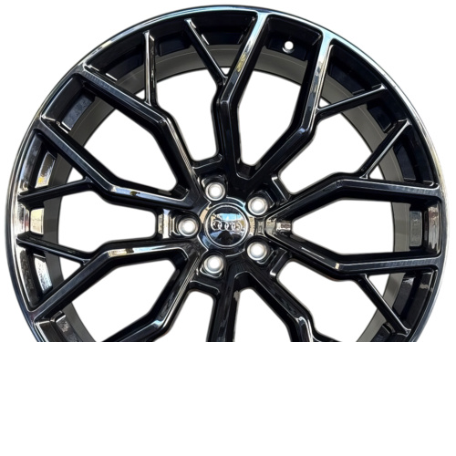 Flow forming D0394 - фото 1