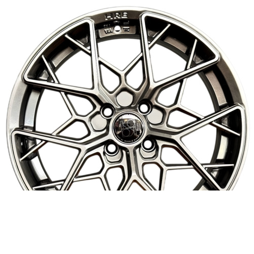 Flow forming DX552 - фото 1