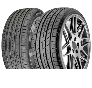 Шини Roadstone Roadstone NFera SU1 R17-R20