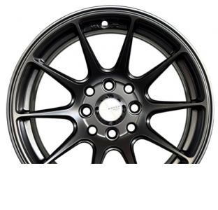 Легкосплавні диски Flow forming DX616 R14