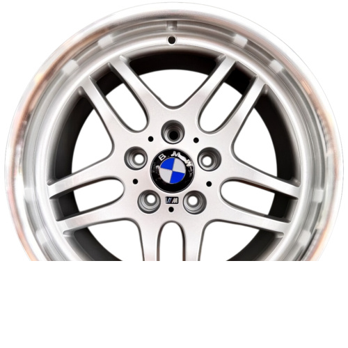 Flow forming FBX121-7 - фото 1