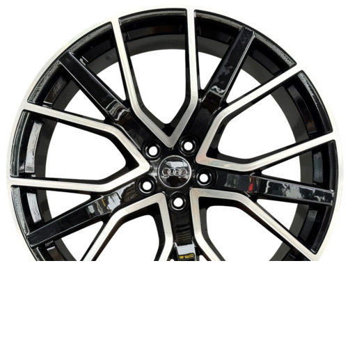 Flow forming FBX133-22 - фото 1