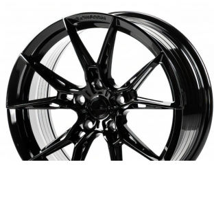 Диски на авто 8,5 R19 Flow forming FF050 R19 W8.5 PCD 5/112 DIA66,6 ET35 Диски на авто 8,5 R19 Flow forming FF050 R19 W8.5 PCD 5/112 DIA66,6 ET35