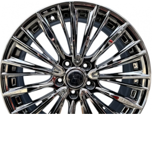 Диски на авто 8 R18 5/114.3 66,7 Flow forming FF130 R18 W8 PCD 5/114.3 DIA73,1 ET35