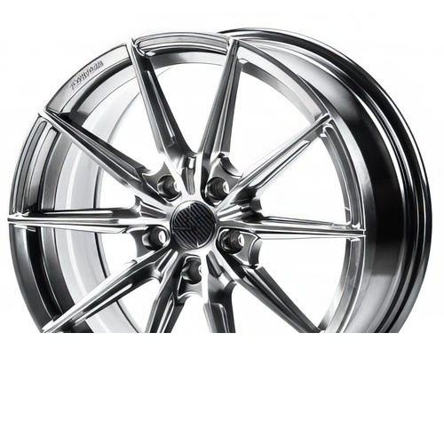 Flow forming FF3408 - фото 1