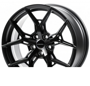 Легкосплавні диски Flow forming Flow forming FF6008 R17