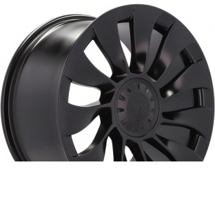 Диски на авто 8,5 R18 5/114.3 56,1 Flow forming TES3117 R18 W8.5 PCD 5/114.3 DIA64,1 ET40