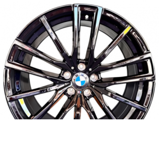 Диски на авто 9 R20 5/112 66,6 Gptwheels 217 R20 W9 PCD 5/112 DIA66,6 ET30 Диски на авто 9 R20 5/112 66,6 Gptwheels 217 R20 W9 PCD 5/112 DIA66,6 ET30