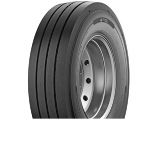 Шини Michelin Michelin X Line Energy T (прицепная) R22.5