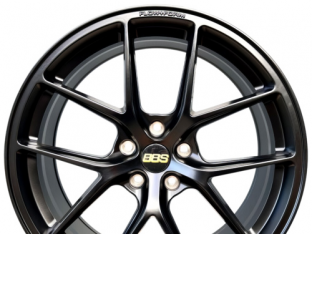 Легкосплавні диски Koko Koko FF012 R19