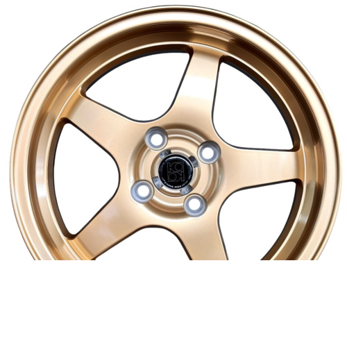 Koko FF125 - фото 1