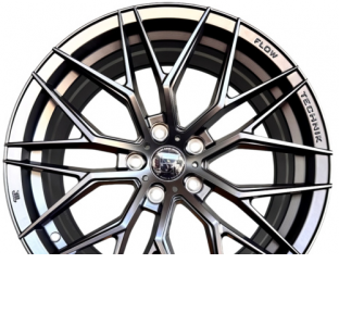 Легкосплавні диски Koko Koko FF211 R18