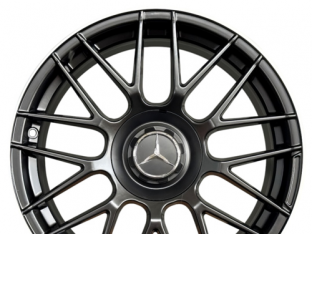 Легкосплавні диски Koko Koko FF519 R17