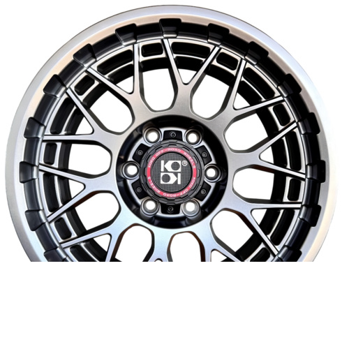 Koko FF570 - фото 1