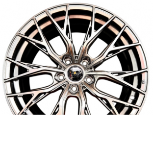 Легкосплавні диски Koko Koko FF592 R18