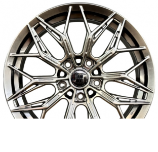 Легкосплавні диски Koko Koko FF594 R17-R19