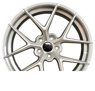 Легкосплавні диски Koko Koko FF595 R17-R19