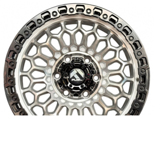 Легкосплавні диски Off road wheels Off road wheels FBX357-7 R17