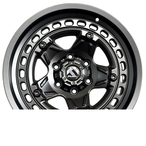 Off road wheels JT186-8 - фото 1